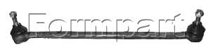 FORMPART 1406000 Продольная рулевая тяга 