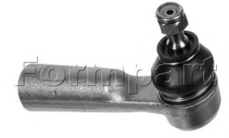 3002007 FORMPART Наконечник поперечной рулевой тяги 3002007 FORMPART Наконечник поперечной рулевой тяги