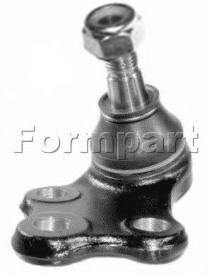 FORMPART 4104016 Шаровая опора FORMPART для NISSAN