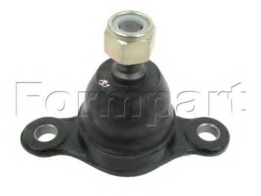 FORMPART 4204047 Шаровая опора FORMPART 