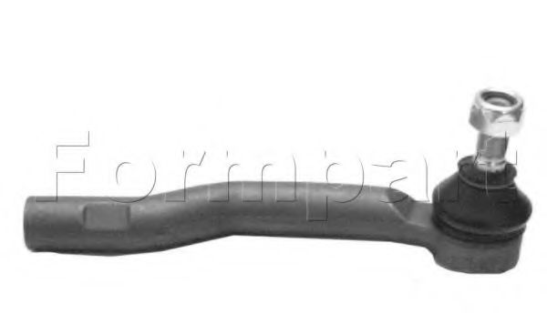 4302002 FORMPART Наконечник поперечной рулевой тяги 4302002 FORMPART Наконечник поперечной рулевой тяги