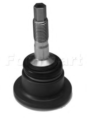 1203011 FORMPART Несущий / направляющий шарнир 1203011 FORMPART Несущий / направляющий шарнир