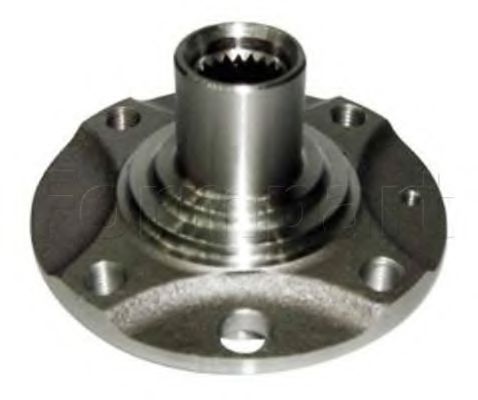 FORMPART 32498004S Ступица колеса FORMPART 32498004S Ступица колеса