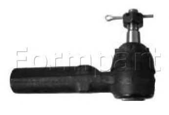 6002009 FORMPART Наконечник поперечной рулевой тяги 6002009 FORMPART Наконечник поперечной рулевой тяги