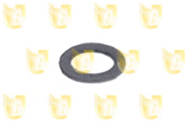 UNIGOM 162070 Прокладка масляного поддона для SEAT