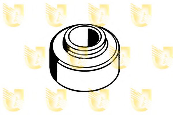 UNIGOM 390081 Подвеска, соединительная тяга стабилизатора 