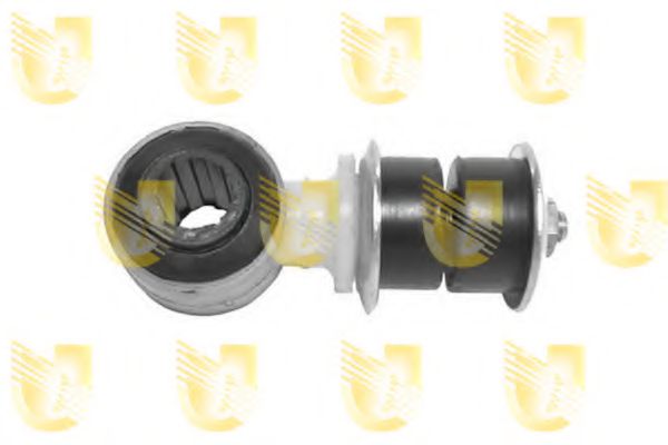 UNIGOM 391528C Ремкомплект, соединительная тяга стабилизатора UNIGOM 391528C Ремкомплект, соединительная тяга стабилизатора