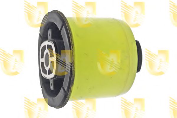 UNIGOM 391279 Втулка, балка моста 