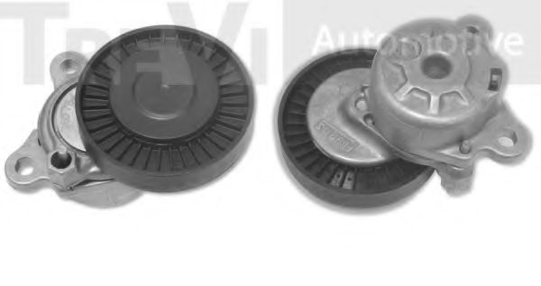 TREVI AUTOMOTIVE TA1810 Натяжная планка, поликлиновой ремень TREVI AUTOMOTIVE TA1810 Натяжная планка, поликлиновой ремень