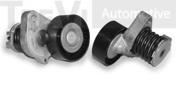 TREVI AUTOMOTIVE TA2093 Натяжная планка, поликлиновой ремень 