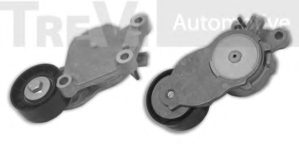 TREVI AUTOMOTIVE TA2151 Натяжная планка, поликлиновой ремень TREVI AUTOMOTIVE TA2151 Натяжная планка, поликлиновой ремень