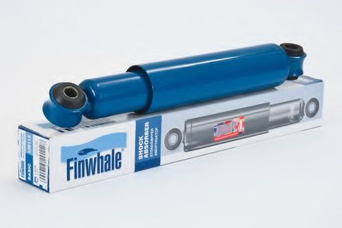 FINWHALE 120112 Комплект пыльника и отбойника амортизатора FINWHALE 