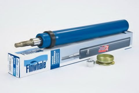 FINWHALE 120211 Комплект пыльника и отбойника амортизатора FINWHALE 