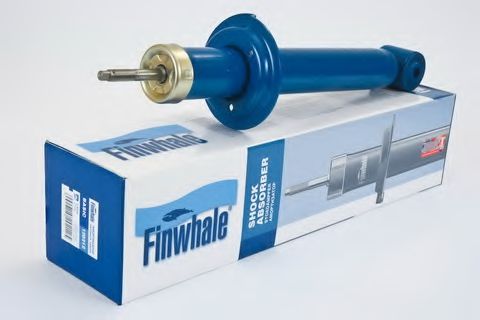 FINWHALE 120212 Комплект пыльника и отбойника амортизатора FINWHALE 