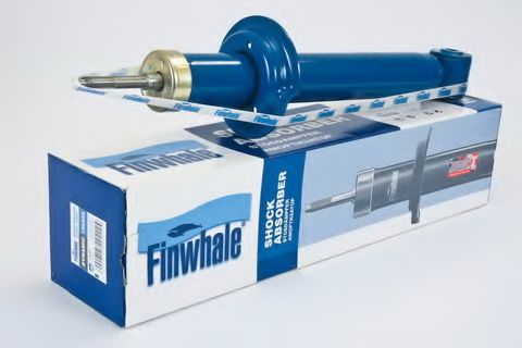 FINWHALE 120222 Комплект пыльника и отбойника амортизатора FINWHALE 