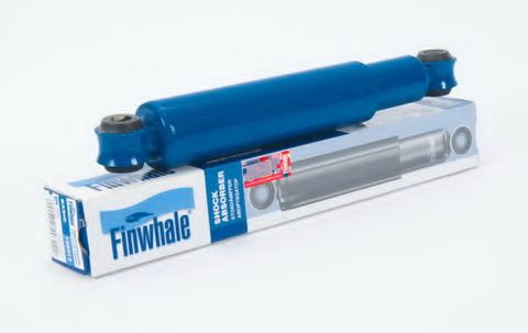FINWHALE 120312 Комплект пыльника и отбойника амортизатора для LADA