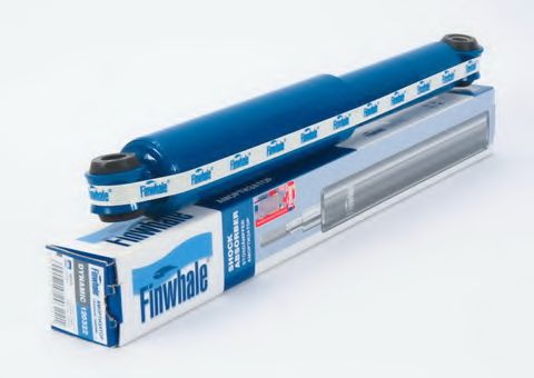 FINWHALE 120322 Комплект пыльника и отбойника амортизатора FINWHALE 