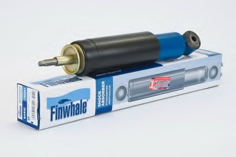 FINWHALE 120341 Комплект пыльника и отбойника амортизатора FINWHALE 
