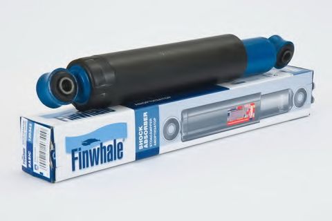 FINWHALE 120342 Комплект пыльника и отбойника амортизатора FINWHALE 