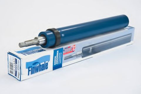 FINWHALE 120811 Комплект пыльника и отбойника амортизатора FINWHALE 
