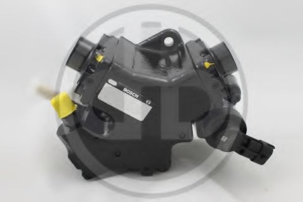 BUCHLI X0445010293 Топливный насос для FIAT IDEA