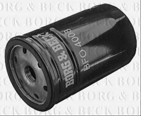 BORG & BECK BFO4008 Масляный фильтр для CHRYSLER PHANTOM