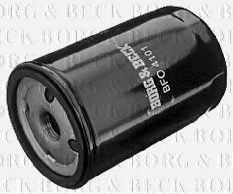 BORG & BECK BFO4101 Масляный фильтр для SEAT INCA