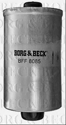 BORG & BECK BFF8085 Топливный фильтр BORG & BECK для VOLVO 940