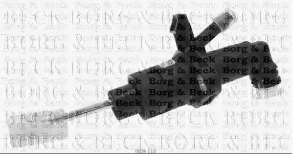 BORG & BECK BCM112 Главный цилиндр сцепления BORG & BECK 