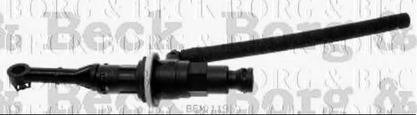 BORG & BECK BCM119 Главный цилиндр сцепления BORG & BECK 