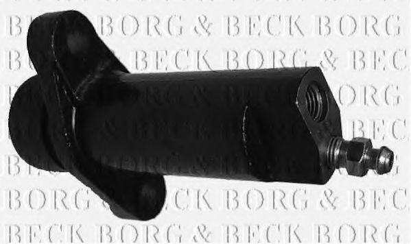 BORG & BECK BES103 Рабочий тормозной цилиндр для LAND ROVER DEFENDER