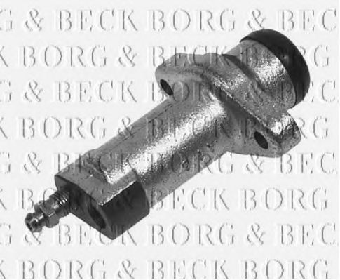 BORG & BECK BES210 Рабочий тормозной цилиндр для LAND ROVER