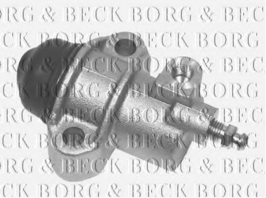 BORG & BECK BES211 Рабочий цилиндр сцепления BORG & BECK 