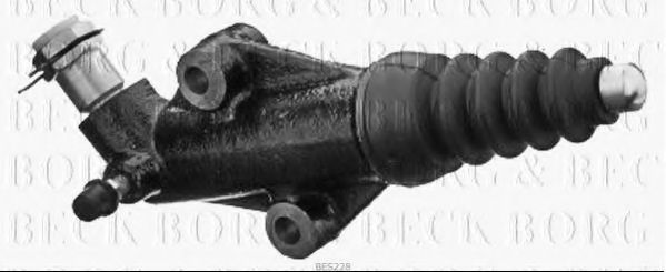 BORG & BECK BES228 Рабочий тормозной цилиндр для FIAT DOBLO