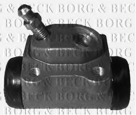 BORG & BECK BBW1406 Колесный тормозной цилиндр BORG & BECK BBW1406 Колесный тормозной цилиндр