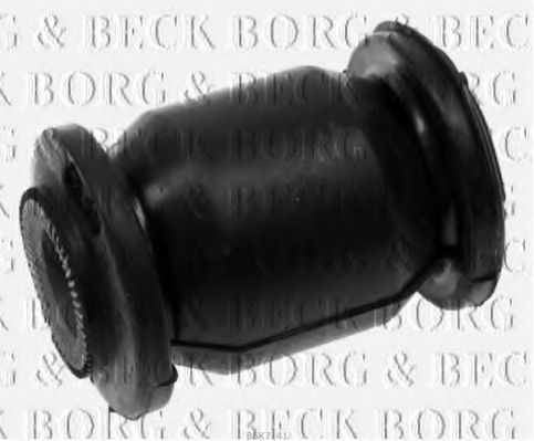BORG & BECK BSK7141 Подвеска, рычаг независимой подвески колеса BORG & BECK BSK7141 Подвеска, рычаг независимой подвески колеса