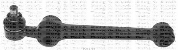 BORG & BECK BCA5718 Рычаг подвески BORG & BECK для KIA
