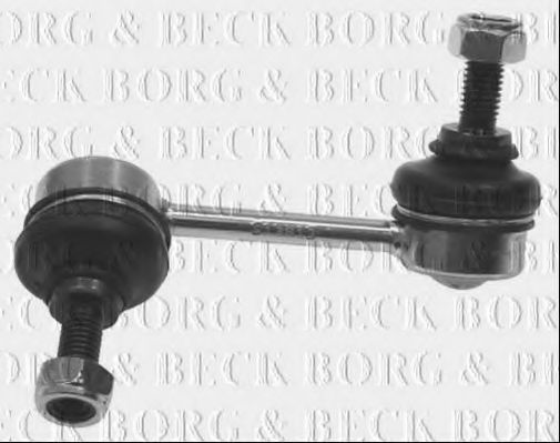 BORG & BECK BDL6385 Стойка стабилизатора для ALFA ROMEO