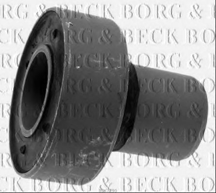 BORG & BECK BSK7290 Втулка, балка моста  BORG & BECK BSK7290 Втулка, балка моста
