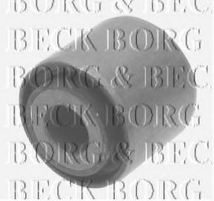 BORG & BECK BSK6957 Сайлентблок задней балки для ALFA ROMEO