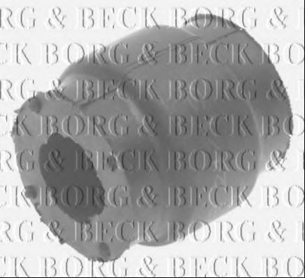 BORG & BECK BSK7439 Стойка стабилизатора для IVECO