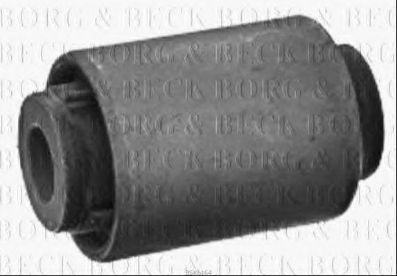 BORG & BECK BSK6164 Сайлентблок рычага BORG & BECK для ROVER