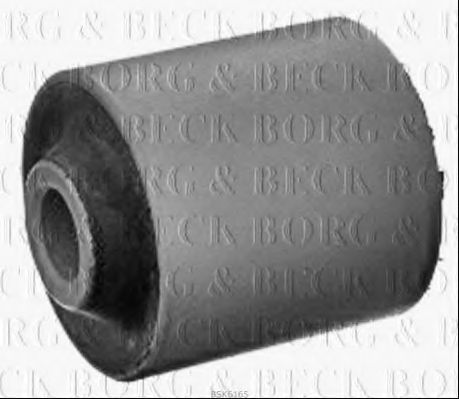 BORG & BECK BSK6165 Сайлентблок рычага BORG & BECK для ROVER