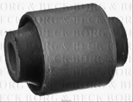 BORG & BECK BSK6169 Сайлентблок рычага BORG & BECK для ROVER