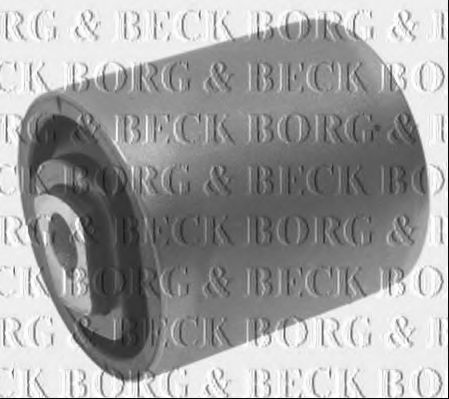 BORG & BECK BSK7488 Сайлентблок рычага для ROLLS-ROYCE