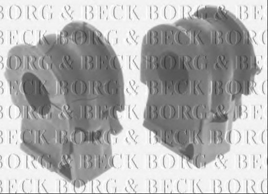 BORG & BECK BSK7354K Ремкомплект, соединительная тяга стабилизатора  BORG & BECK BSK7354K Ремкомплект, соединительная тяга стабилизатора