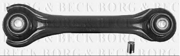 BORG & BECK BDL6377 Тяга стойка, подвеска колеса 