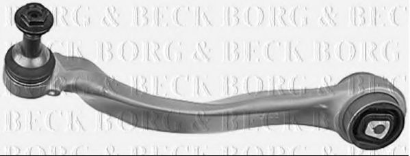 BORG & BECK BCA6996 Рычаг подвески для ROLLS-ROYCE