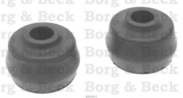 BORG & BECK BSK6013 Стойка стабилизатора для VOLVO 940 2 (944)
