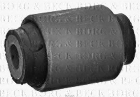 BORG & BECK BSK6285 Сайлентблок рычага BORG & BECK для ROVER